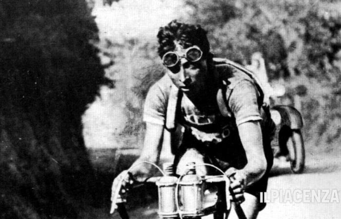 Ottavio Bottecchia, der erste italienische Sieg bei der Tour vor hundert Jahren