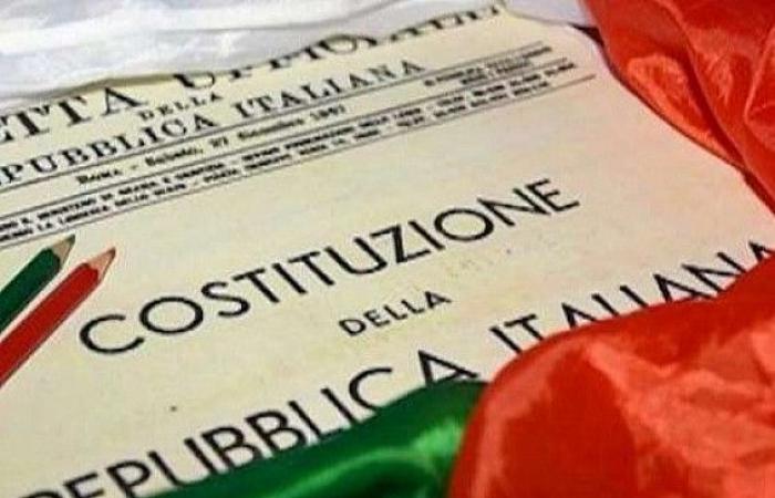 Marsala, Mobilisierung zum Schutz der italienischen Verfassung am 18. Juni – LaTr3.it