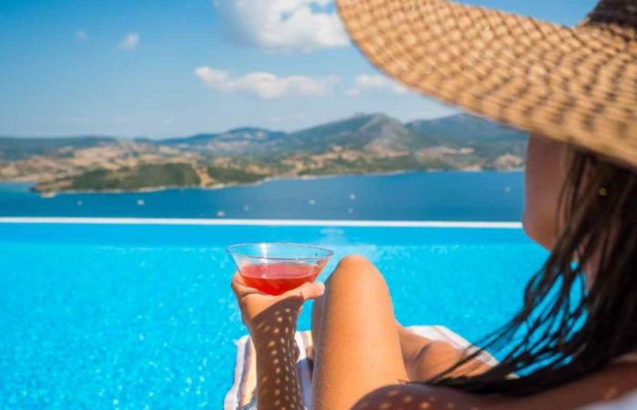 Ruhigere Urlaubstage mit dem neuen Bonus: Jetzt können Sie so richtig entspannen