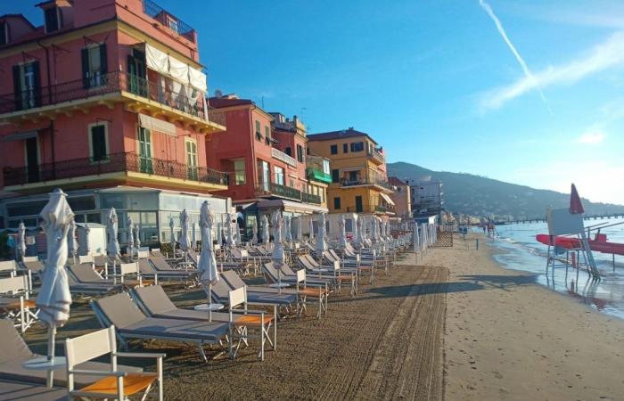 Ligurien ist der teuerste Strand Italiens 2024 und bestätigt den Vorjahresrekord