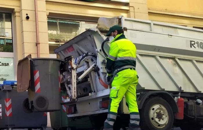 Abfall: Im Jahr 2023 wird Ligurien 60 % der getrennten Abfallsammlung erreichen