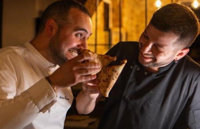 „Futura“, das moderne Pizza-Gastronomielabor in Perugia, bringt neue kulinarische Entdeckungen nach Umbrien – Virtù Quotidiane