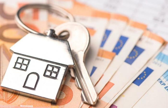 Bei Hypotheken sinkt der Durchschnittszins im Mai auf 3,61 %, der Rückgang geht weiter: Abi-Daten