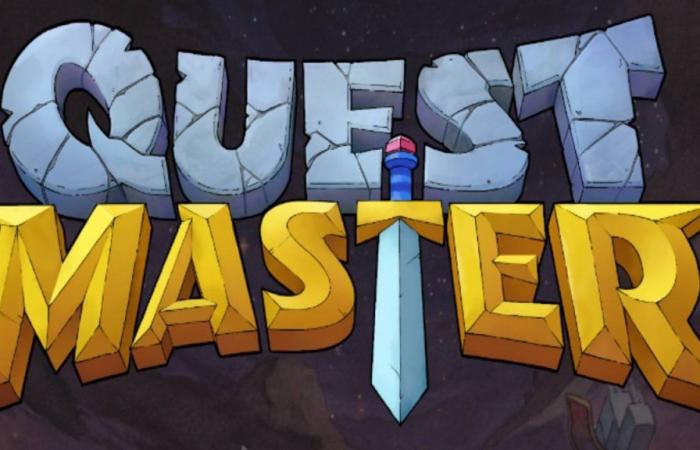 Quest Master, die Kreativität von Zelda-Fans erwacht in der Apogee-Sandbox zum Leben