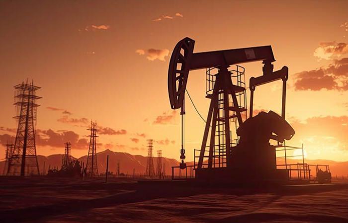 Gas und Öl, hier sind die fünf Gründe, die großen Namen an der Börse im Auge zu behalten