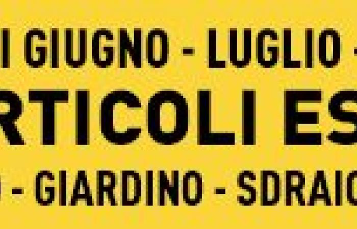 Lanciano: Der kostenpflichtige Parkservice wurde in Corso Trento und Triest aktiviert
