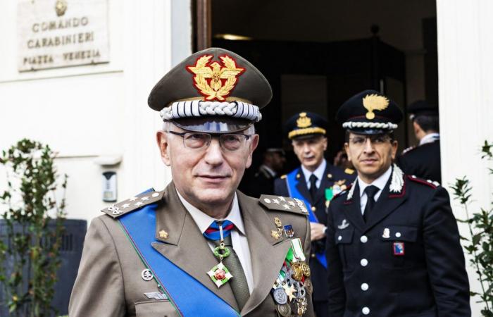 Claudio Graziano, Präsident von Fincantieri, tot aufgefunden: die Waffe und der Zettel
