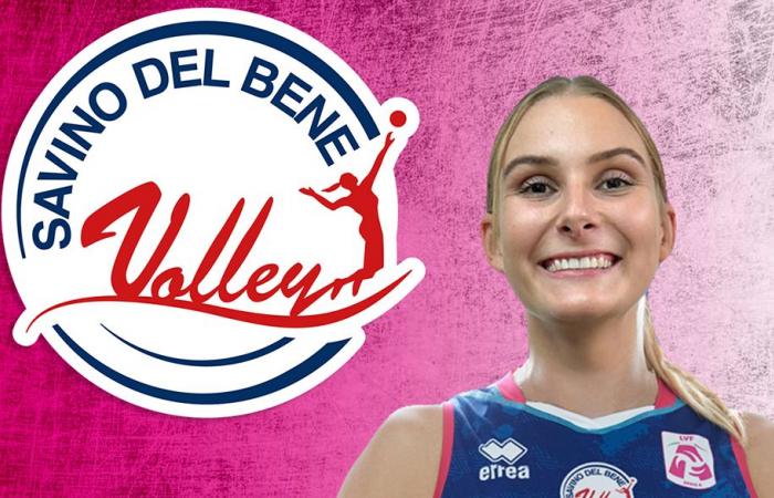Volleyball-Markt – Die niederländische Indy Baijens kauft Savino Del Bene – iVolley Magazine