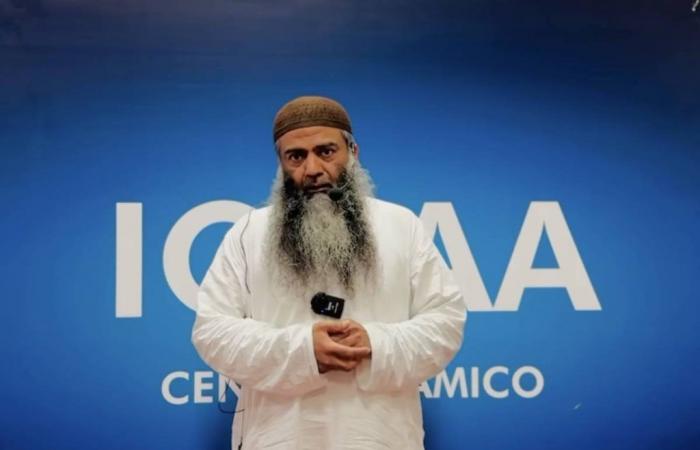 „Er schüchtert uns nicht ein.“ Und auch der extremistische Imam von Bologna bekommt Anzeige