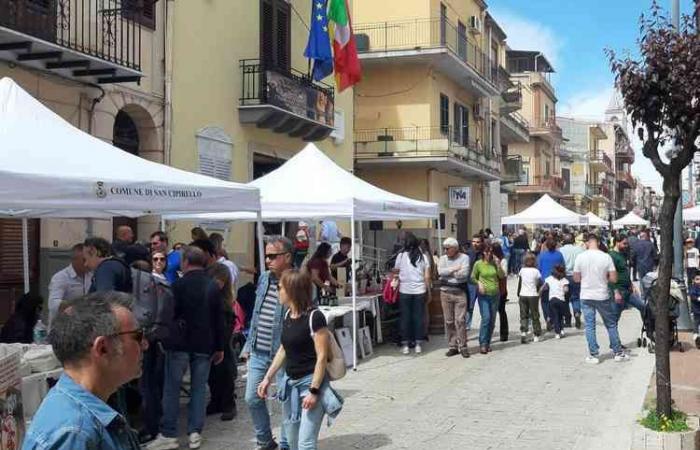 Gourmet-Sizilien in San Cipirello am 29. und 30. Juni – Monreale News