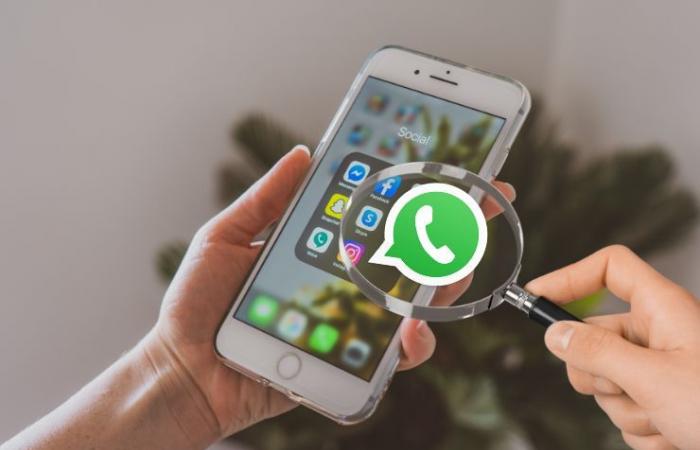 WhatsApp ist bereit, sich von Screenshots zu verabschieden: Was passiert