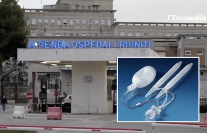 Chirurgie: männliche Genitalrekonstruktion, 900 Operationen im Policlinico Riuniti in Foggia im Jahr 2023