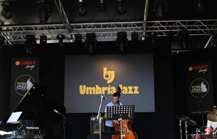 ​Conad Jazz Contest: Die 10 Finalisten, die live beim Umbria Jazz auftreten werden, wurden bekannt gegeben