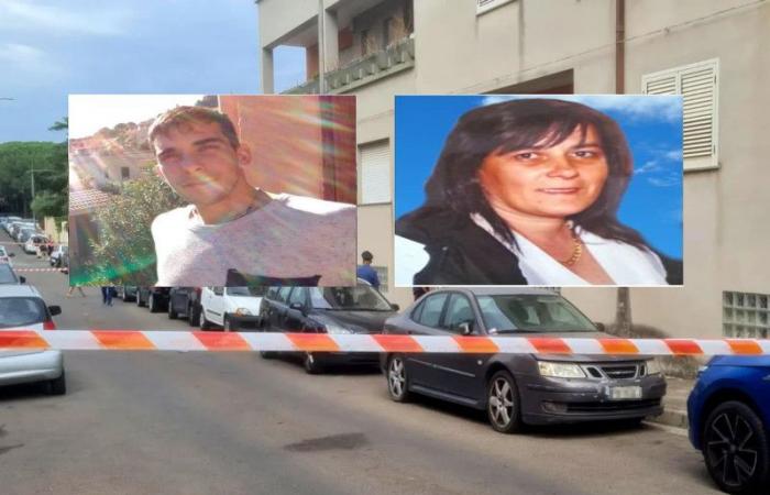 Mord an Sinnai, Andrea Tidus Vater: „Immer normale Auseinandersetzungen, oft darum, wer das Auto benutzen musste“