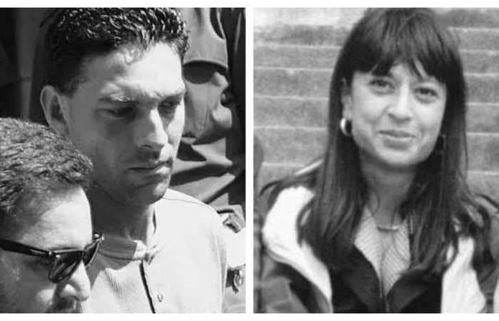 Monica Moretti wurde in Sassari getötet: Gaspa geht wegen Stalking zurück ins Gefängnis | Titelseite, Sassari