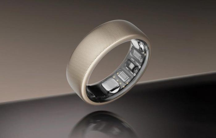 Amazfit schlägt Samsung: Der Helio Ring ist bereits erhältlich und das ohne Abo