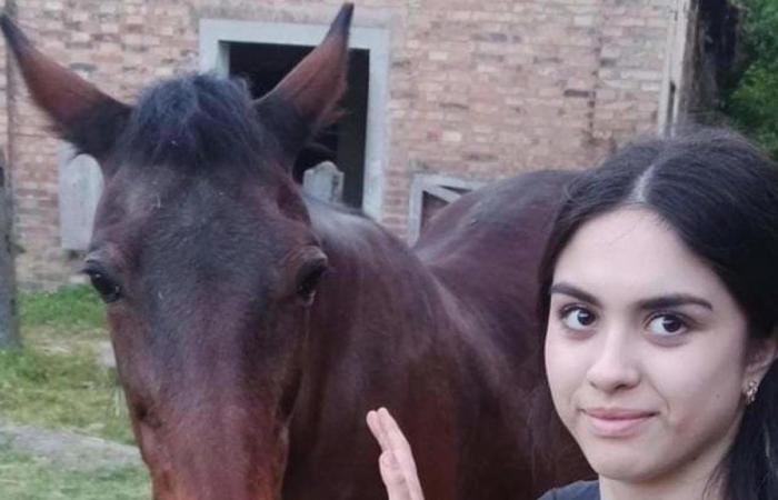 Mädchen in Bologna verschwunden, Eltern berichten: „Jemand hat sie mitgenommen, sie könnte in der Romagna sein“