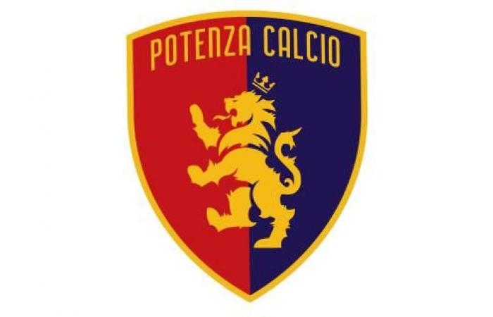 De Giorgio: „Zufrieden mit der erneuten Bestätigung bei Potenza. Nächste Saison werden wir mit dem 4-3-3 spielen“
