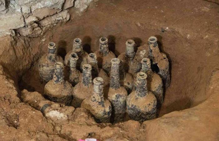 Sie werden sich nie vorstellen können, was Archäologen im Keller von George Washingtons Residenz entdeckt haben