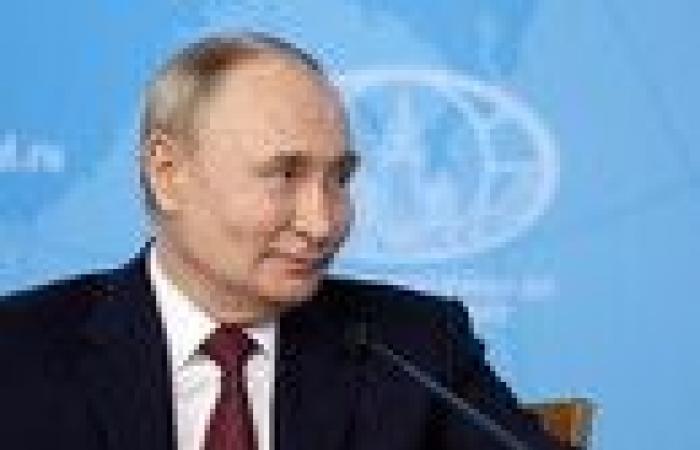 Stoltenberg: „Für den Frieden werden in Kiew mehr Waffen benötigt“ – Nachrichten