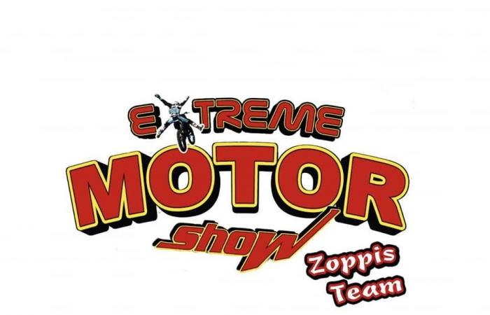 Die „Extreme Motor Show“ findet zum ersten Mal in Reggio Calabria statt