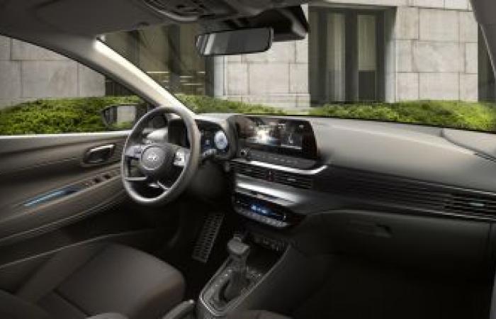 Neuer Hyundai Bayon (2024) im Angebot: Preise im Konfigurator