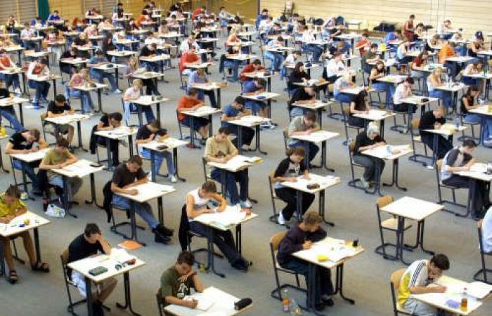 Abiturprüfungen 2024: 2.500 Kandidaten in Molise