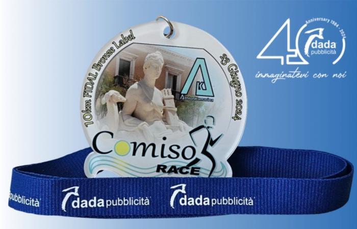 Das 1. ComisoRace findet am Sonntag, den 23. Juni, statt, ein garantiertes Spektakel… – Sicilia Running | Laufen in Sizilien… und darüber hinaus