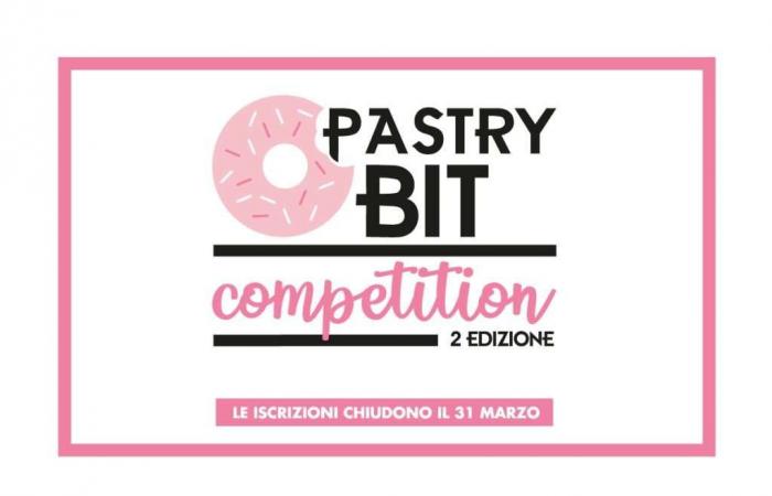 Pastry Bit Competition 2. Auflage, der dritte regionale Wettbewerb in Sizilien: Wer wird gewinnen?