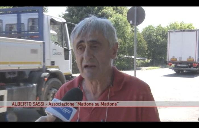 „Wir halten es nicht mehr aus, wir brauchen die Ampel.“ VIDEO Reggioline -Telereggio – Aktuelle Nachrichten Reggio Emilia |