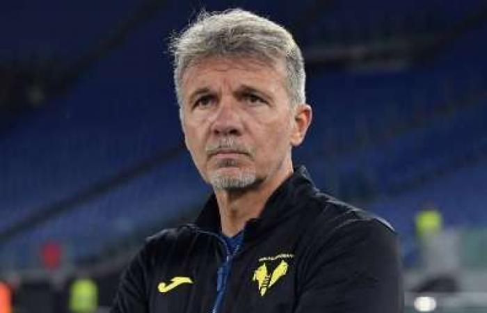 Lazio-Transfermarkt | Treffen zwischen Club und Baroni: die Details