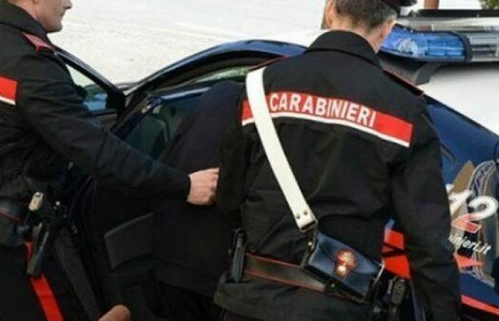 Durch starken Drogengeruch verraten, Nicht-EU-Bürger bei Fluchtversuch durch das Fenster festgenommen