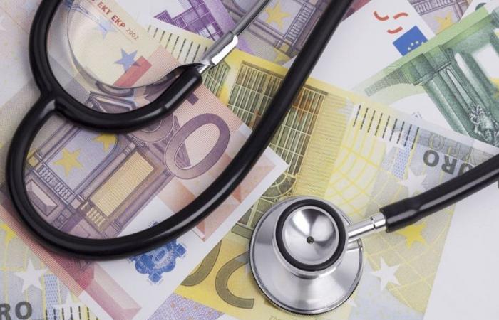 Apulien/ Medizinische Geräte, alle lokalen Gesundheitsbehörden überschreiten die Ausgabengrenze um 173,1 Millionen | Gesundheitswesen24