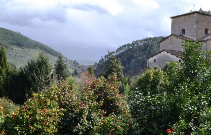 Aus der Toskana bis zu 30.000 Euro für den Kauf eines Hauses in einer Berggemeinde