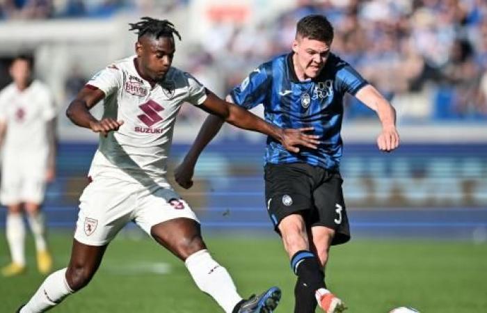 Bologna, neue Flügelspieler für die Champions League: Holm und Gosens sind Bolognas Ziele