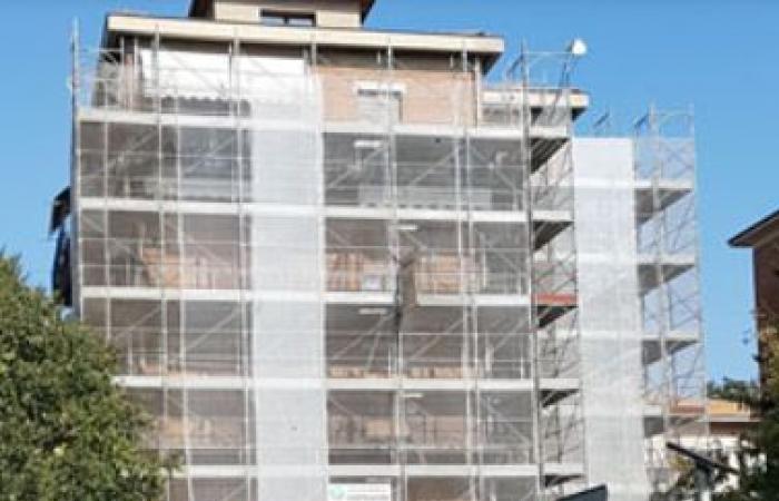 Baugewerbe: -5,3 % in der Region Reggio Emilia, schlechter als der regionale Durchschnitt