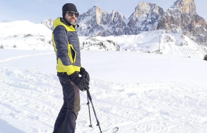 Absturz 300 Meter vom Gipfel des Gran Paradiso im Aostatal: Bergsteiger Roberto Dissegna stirbt