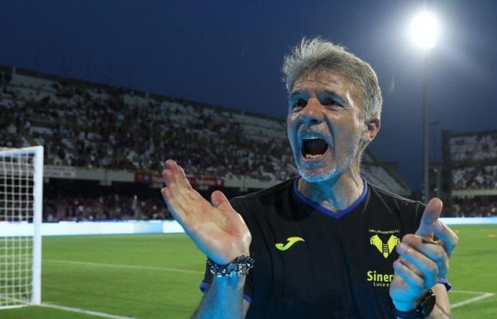 Lazio Rom, Baroni hat Angst vor dem Rücktritt: „Wenn es nach mir ginge, würde ich morgen gehen“
