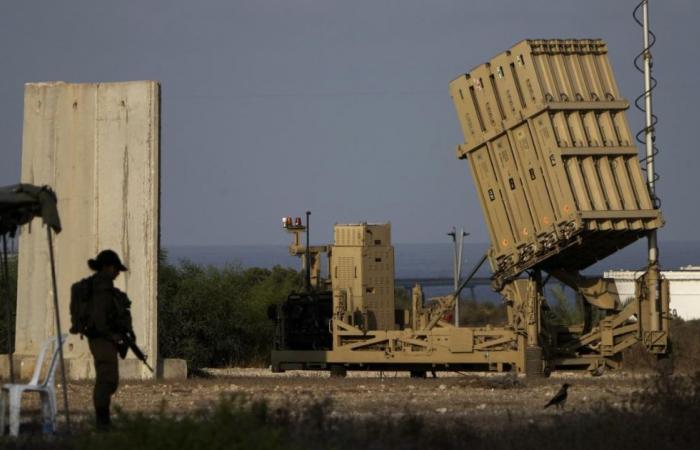 Rekord für Israels Waffenexporte, die 12 Milliarden Euro übersteigen. „Tested in Gaza“ steigert den Umsatz
