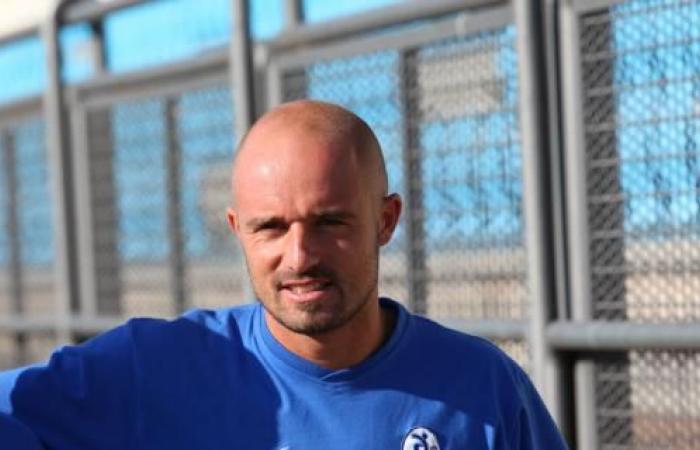 Amerini: „B-Teams haben große Chancen. Mit Faggiano und Toscano denkt Catania groß“