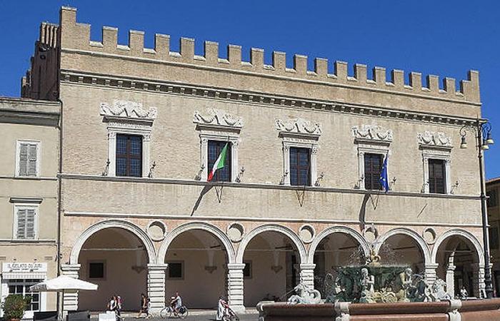 Die Präfektur Pesaro und Urbino ist Gastgeber des Internationalen Festivals für Gesundheit und Sicherheit am Arbeitsplatz