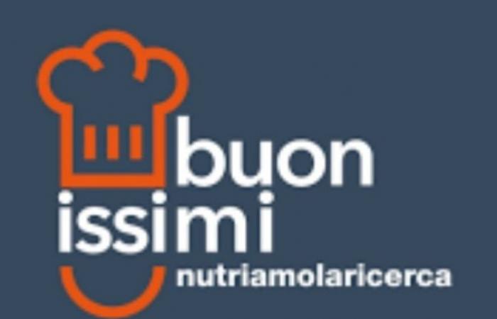 Neuer Standort für Buonissimi, die am meisten erwartete Wohltätigkeitsveranstaltung in Salerno