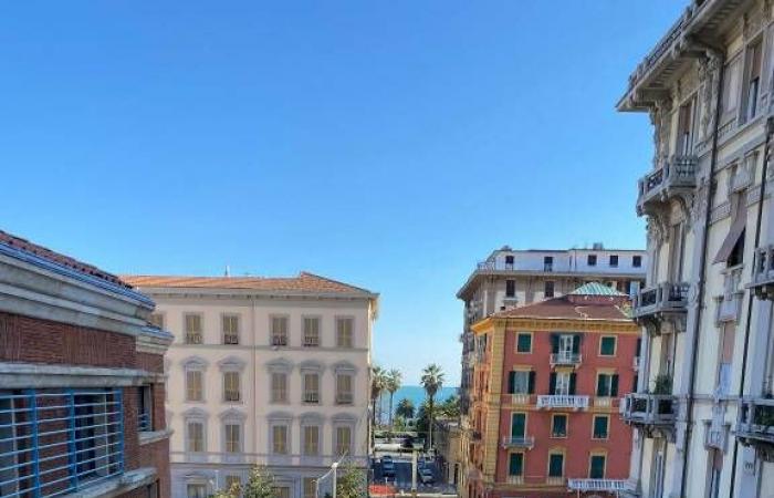 Eine Schatzsuche, um die jahrhundertealten Aktivitäten im historischen Zentrum von La Spezia zu entdecken