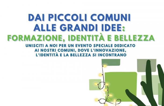 ANCI Lazio, 21. Juni, ein Tag, der den Gemeinden gewidmet ist