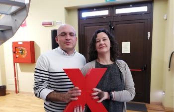 TEDx kehrt zur dritten Ausgabe nach Busto Arsizio zurück