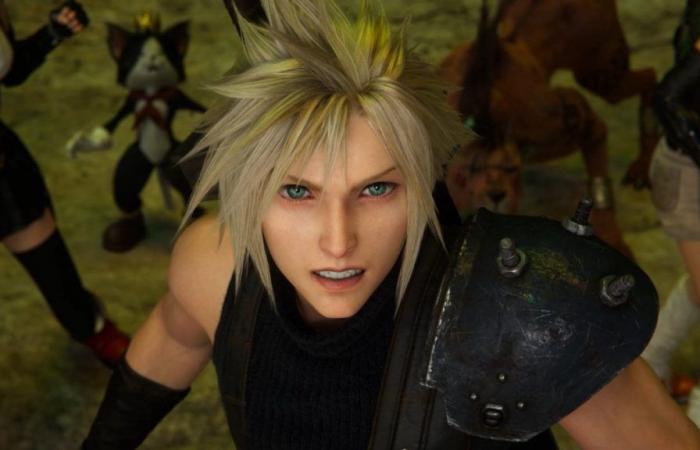 Der Regisseur von Final Fantasy 7 Remake 3 sagt, was wir vom Spiel erwarten können, zwischen Erkundung und Ende