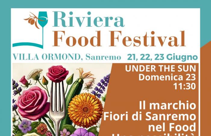 Riviera Food Festival 2024 – Sanremo genießen Sie Riviera und Côte d’Azur