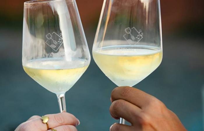 Gastronomie und Wein aus Latium beleben den Tourismus in Fiumicino wieder: großer Erfolg für „La Via del Gusto“