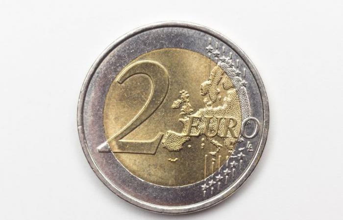 Seltene 2-Euro-Münze, dieses historische Stück ist das begehrteste: Sammler sind verrückt danach | Finden Sie es jetzt
