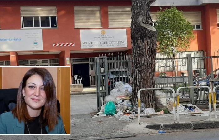 Prendocasa Cosenza: „Durch Täuschung ihres Zuhauses beraubt, sollte die Gemeinde etwas unternehmen“
